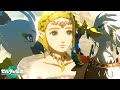 ゲーム史上最高傑作と名高い神ゲー『 ゼルダの伝説 ティアーズ オブ ザ キングダム 』#6