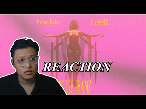 DaBee Reaction HUSTLANG Robber & prettyXIX - BILLIE JEANZ : Cô ta không phải ghệ của tao mà chỉ là..