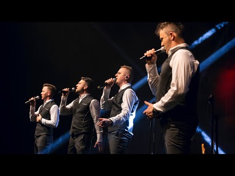 EROSI - WHY ME LORD [Valentinovo z Erosi 2019]