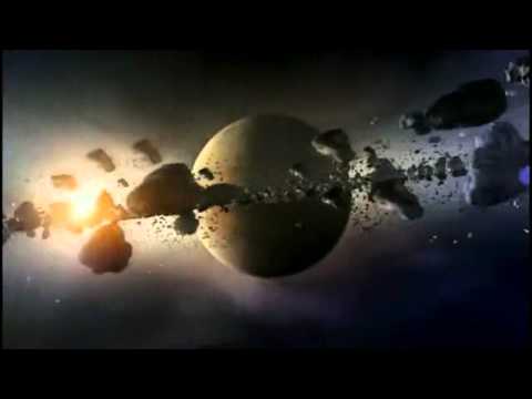 Corvin Dalek - Young People (kosir space video mix)