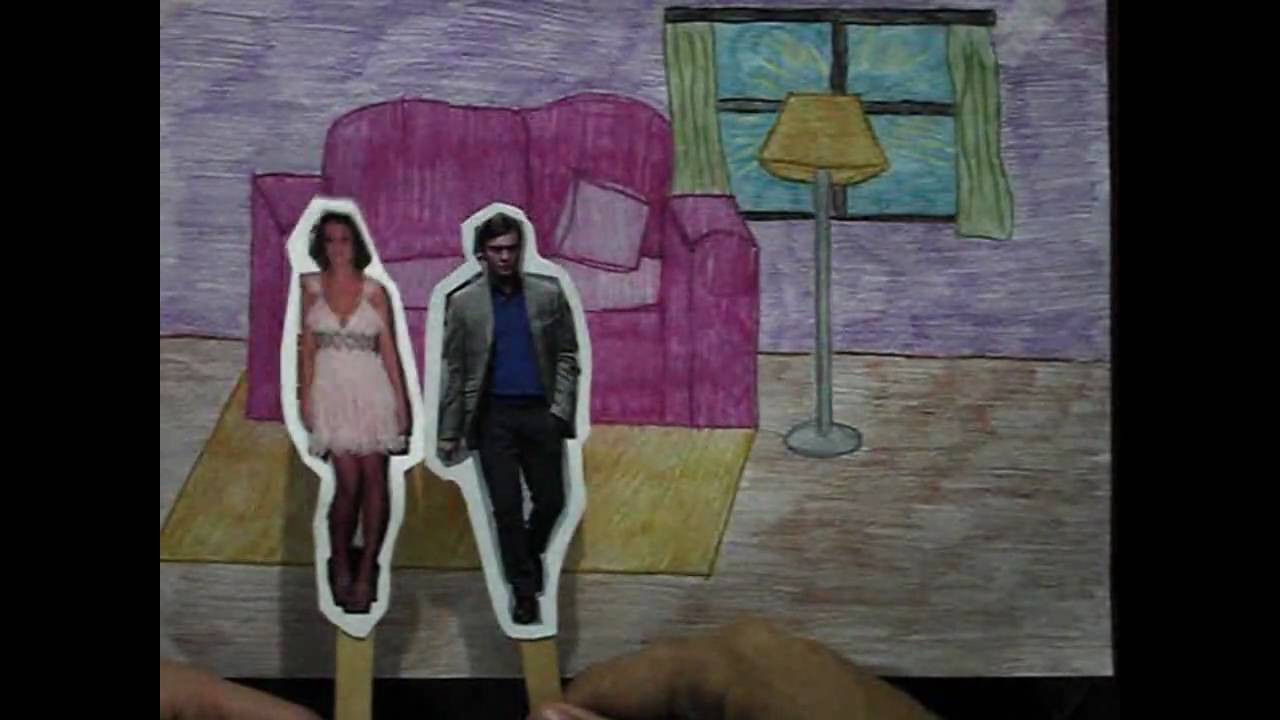 Resumo - livro Lucíola