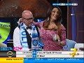 Crozzopizzo-SASSUOLO NAPOLI 0-2