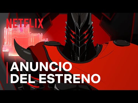 Edén (EN ESPAÑOL) | Anuncio del estreno | Netflix