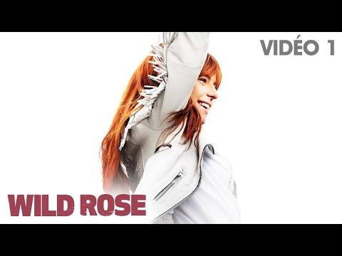 WILD ROSE - Teaser VOST