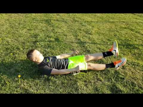 Atletica Jacopo Emanuele