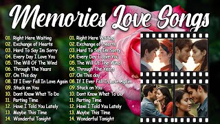 Download lagu Top 50 Love Songs of All Time ♥ Love Songs 80s 90s ♥ Oldies But Goodies WestLife.MLTR.Boyzone Album mp3