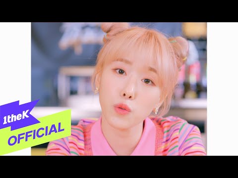 Video thumbnail for 10분 전 (Pit a Pat)
