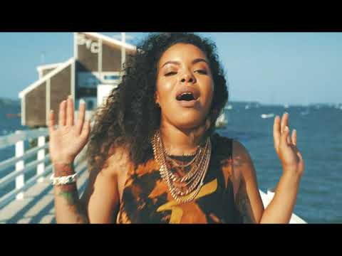 Ada Betsabé - The Cure (Official Video)