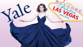 I Graduated Yale and Now I'm a MAGICIAN in Las Vegas