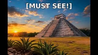 MEXICO: The Most Beautiful Country You Are Missing