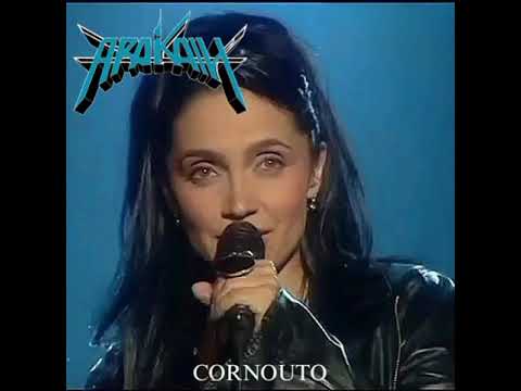 Arakain Feat. Lucie Bílá - Cornouto (2000)