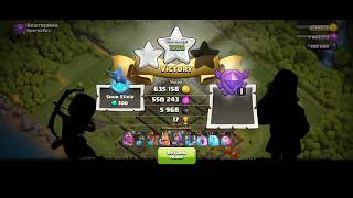 Clash of Clans TH11