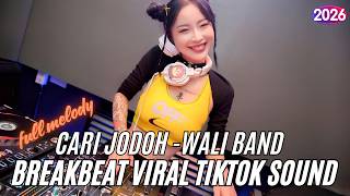Download lagu DJ CARI JODOH | TAGULING GULING X KARNA ADE NONAE FULL BASS 2026 mp3