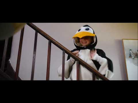 Trailer Die Chaosschwestern und Pinguin Paul