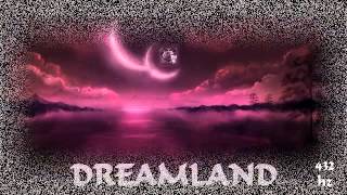 Dreamland (Art Garfunkel) - (JHS) - 432 hz