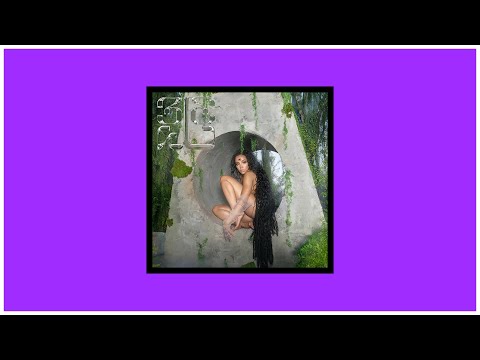 Tinashe - Angels (feat. Kaash Paige)