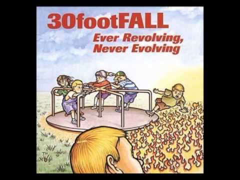 ジプシズノマー　30 Foot Fall - Home Sweet Home