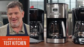 The Best Inexpensive Coffee Makers