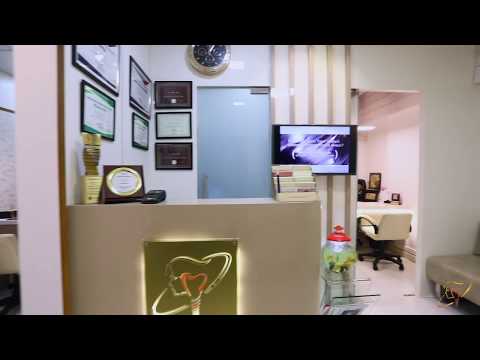 Aesthetic Smiles Dental Clinic Mumbai | Best Dentist in Mumbai | Best Cosmetic Dentist Mumbai India