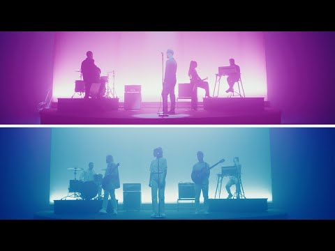 Mark Forster x LEA - Drei Uhr Nachts (Countdown)