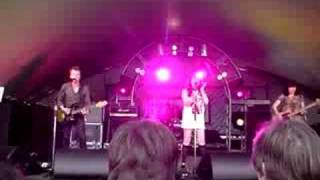 Underage 2008 - Sons & Daughters - Darling