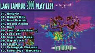 Download lagu Jamrud album NINGRAT mp3 Download lagu Jamrud album NINGRAT mp3