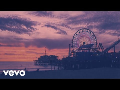 Ryan Robinette - Mexican Wine (Official Lyric Video)