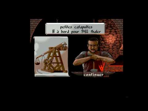 Patrician, The picture