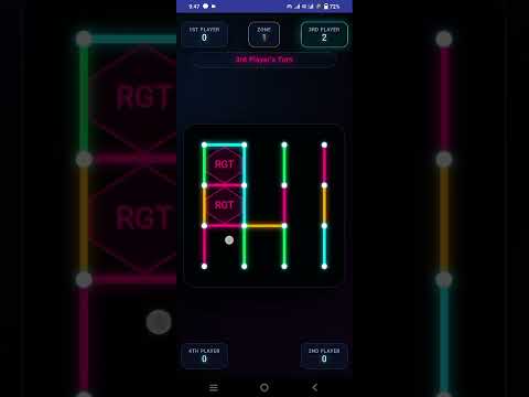 Poly Linker 3D: Grid Swap