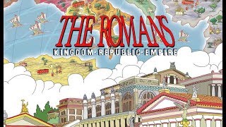 The Romans - PREVIEW