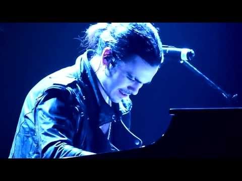 AIRBAG EN VORTERIX 4º || Blues || HD