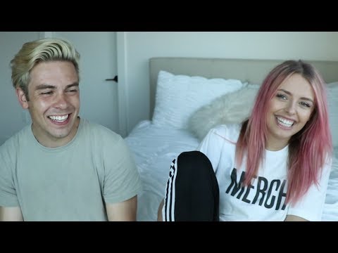 Why The Internet Is Exploding Over Corinna Kopf Today