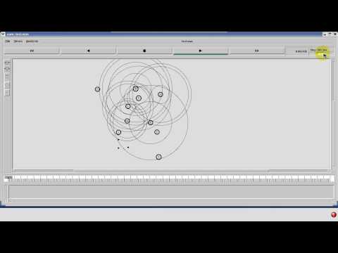 cognitive radio cognitive network (CRCN)