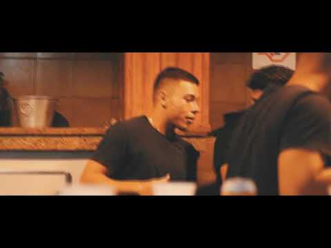 #01 | Invictus Fest | 2• Edição (Quintal dos Prettos)