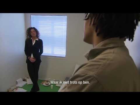 MARIO CASH in de GEVANGENIS!!