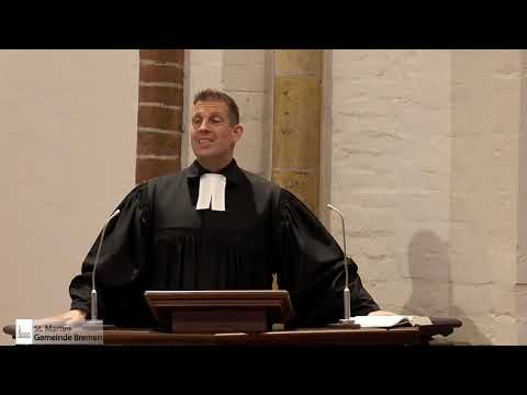 Predigt vom 28.12.2025 - Der Ruhm des Geschenkes Jesu