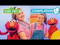 Sesame Street Songs With Ms Rachel And Elmo