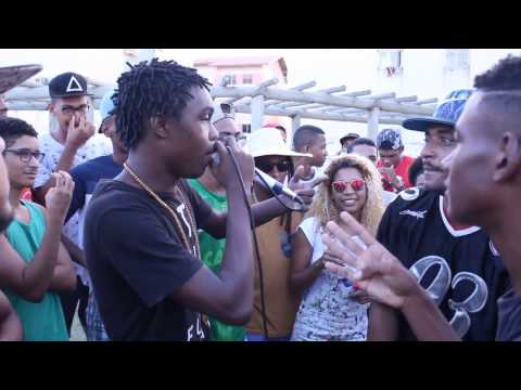 DRAW X NEGUINHO(BATALHA DA PRAÇA)