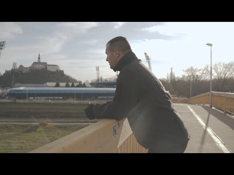 Ondrej Ďurica - Vstávaj