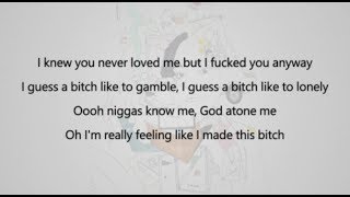 Noname - Window (Lyrics)