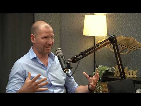 BENE MÁTÉ -   #173 - KORTALANUL PODCAST