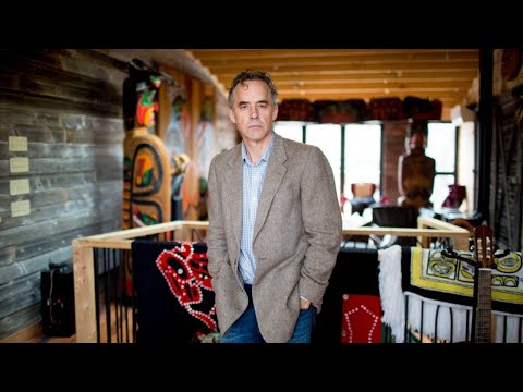 Social systems are always somewhat ‘unfair and corrupt’: Jordan Peterson