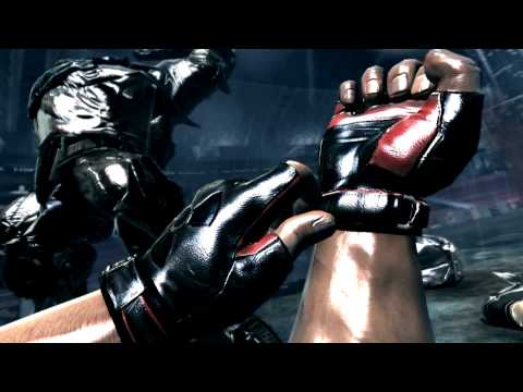 Duke Nukem Forever - UK TV trailer