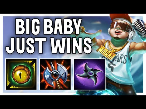 STOMPING RANKED PLAYERS - Vamana Jungle Ranked Conquest