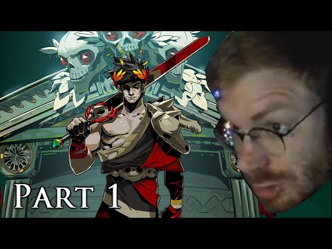 TommyKay Plays Hades - Part 1