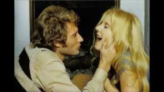 WAP DOU WAP par Johnny Hallyday