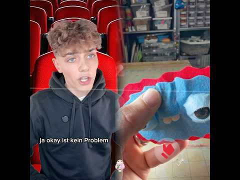 Erster Einblick! Ihr werdet nicht glauben, was dann geschah! #shorts #youtube