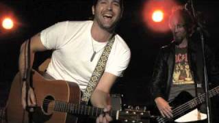 Josh Thompson-You Ain't Country Yet