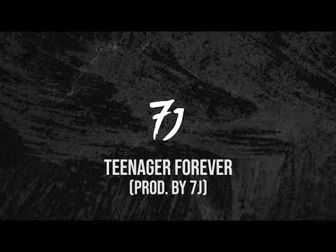 Reezy x Veysel x Luciano Type Beat "Teenager Forever" | Free Type Beat 2018 (prod. 7J)