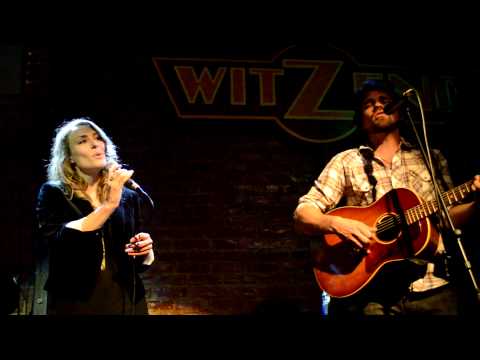 B Willing James/Justine Bennett - I'll Take You